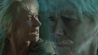 The Tempest - Helen Mirren - Ben Whishaw - Djimon Hounsou - Julie Taymor - 2010 - 4K