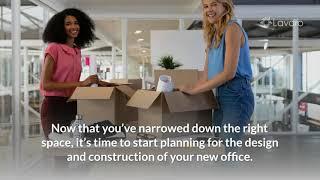 Office Moving Timeline: Your Guide to An Office Relocation