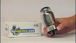 Preferred Series KT88 Tube