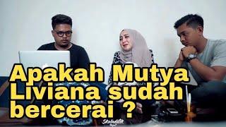skalabertanya | Ketegaran Seorang Mutya Lifyana Menjaga Buah hatinya sendiri
