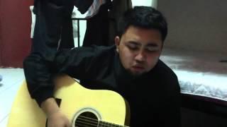 aqasha-obsesiku cover by syahrin