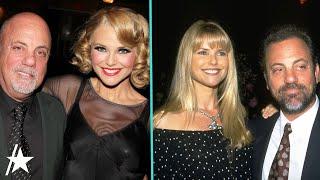 Christie Brinkley Breaks Silence on Ex Billy Joel’s Brain Disorder Diagnosis