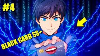 [4] He collected POINTS for 10 years And Now he has become the Strongest - Manhwa Recap