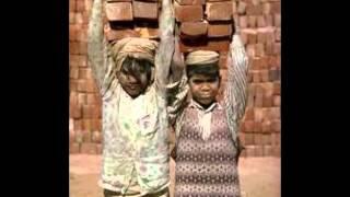 Broken Dreams - A short movie on child labor in India.