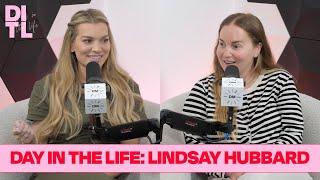 Lindsay Hubbard Loves a Makeup Wipe | DITL