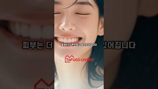 [구매번호_010] 일본 명품 샤워기 타푸코, 피부가 먼저 반응합니다. 한국런칭 기념 이벤트 진행중!  #테크리뷰 #꿀템 #샤워기 #샤워기필터 #수압