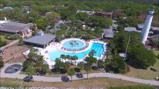 Neptune Park -  St. Simons Island