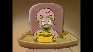 The Brave Little Toaster Goes To Mars - I See A New You (French)