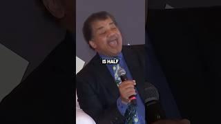 Linear Thinking  w/ Neil deGrasse Tyson