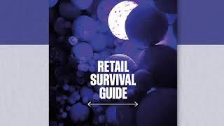 Retail in de 1,5 meter samenleving - Retail Survival Guide door Carin Frijters