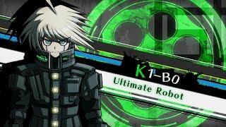 Danganronpa V3 - K1-B0 Free Time Events