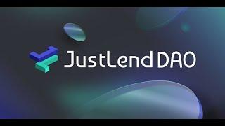 Hablemos de #justlend #dao y todo su ecosistema por completo