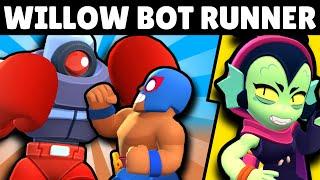 Is Willow BANNED In Bot Runner?