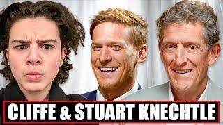 Cliffe & Stuart Knechtle on Gay Marriage, Logan Paul Drama