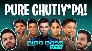 Big Boss OTT Is Worse Than Big Boss | Review