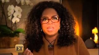 Oprah: What I Know for Sure | StarCelebrityTV