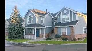 Littleton Townhomes for Rent 2BR/2BA by Denver Property Management