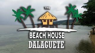 The Beach House - Dalaguete, Cebu