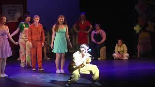 Schoolhouse Rock Live! : Will Knoop sings "Three is a Magic Number"