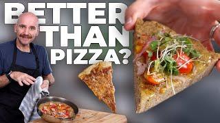 The One Pan Meal That's BETTER Than Pizza
