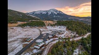 Doubloon Ranch, La Veta, Colorado