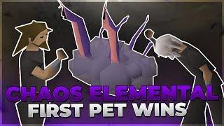 Chaos Elemental Pet Challenge | Tanzoo v Virtoso | Episode 122