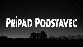 Prípad Podstavec | Peter Karvaš | Rozhlasová hra