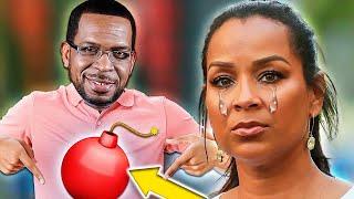 Famous Rapper Drops THIS BOMB on Lisa RAYE!