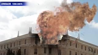 The Radical Islamist Threat to the Cradle of Christianity