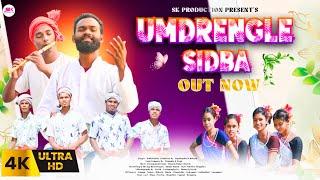 UMDRENGLE SIDBA//New Soura christian song//SK Production