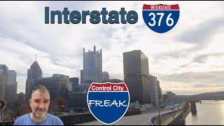 Interstate 376: CCF Goes to Pittsburgh