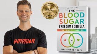 The Blood Sugar Freedom Formula