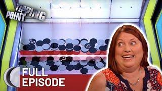 Contestant Risks It All for a Tipping Point Jackpot | Tipping Point UK