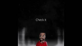 Kerwin Springer - Check it