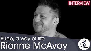 Budo, a way of life [8] - Rionne McAvoy [Pro wrestling, Aikido, Japanese Jujutsu]