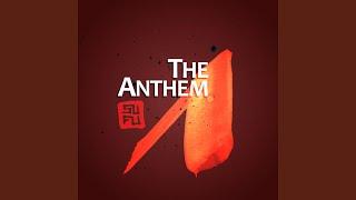 The Anthem (feat. Alex Sabbag)