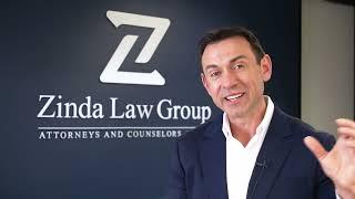 What Questions Should I Ask A Personal Injury Lawyer? | Zinda Law Group