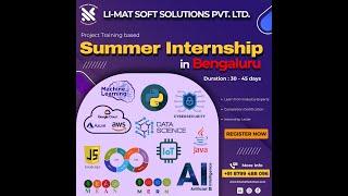 "Summer Internship in Hyderabad: Student Testimonials That Will Inspire You!" !