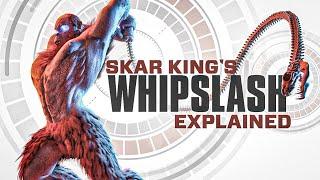 Skar King's Kaiju KILLING Weapon EXPLAINED - Kong's Axe has no chance..