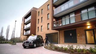 Welcome to Kidbrooke Village | Berkeley