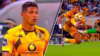 Edson Castillo SCORES 4th Kaizer Chiefs GOAL |Edson Castillo Vs Sekhukhune United