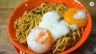 Must Try ! Drool Worthy Street Food Collection in Medan - Indonesia