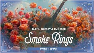 Glenn Gatsby & Jive Jack - Smoke Rings (Swing Hop Mix) // Electro Swing Thing 252