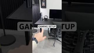 Upgrading my gaming setup!