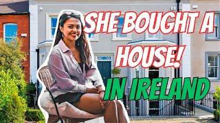 How to Buy an Apartment in Ireland/ Mortgage Requirements./ Apartment Tour