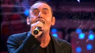 Sanremo 2007 - Mango - "Chissà se nevica" - 1° esibizione (Presentazione + brano)