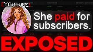 Exposing Hypixel YouTube Rank E-Girl