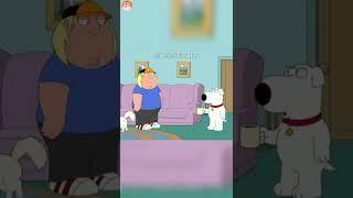 #shorts Family guy - Cat is better than brian