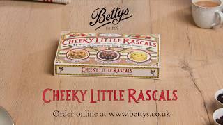 Bettys Cheeky Little Rascals