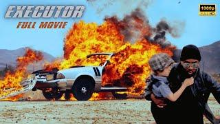 The mercenary has turned from hunter to prey while trying to save the boy. Full Action English Movie